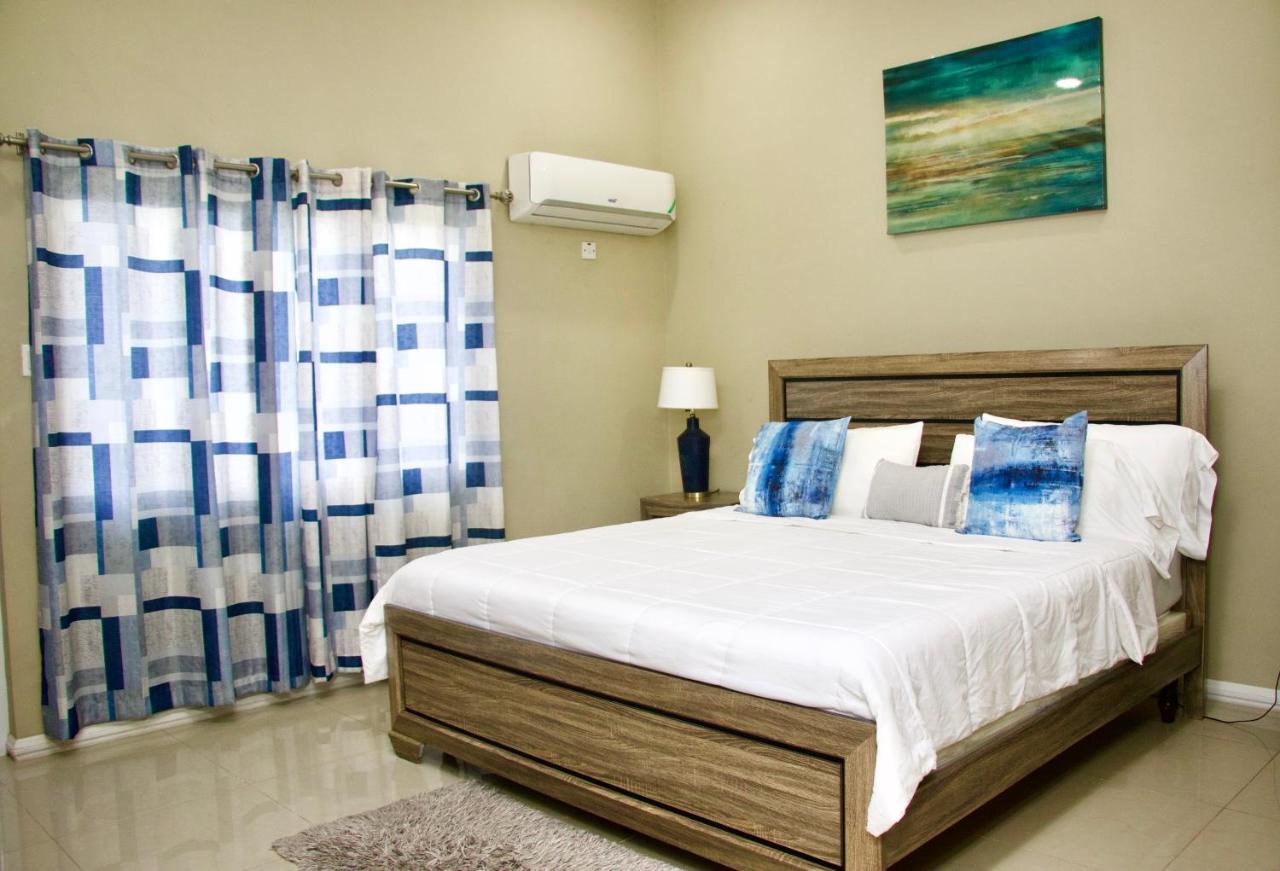 Comfort Homes Kingston Dış mekan fotoğraf