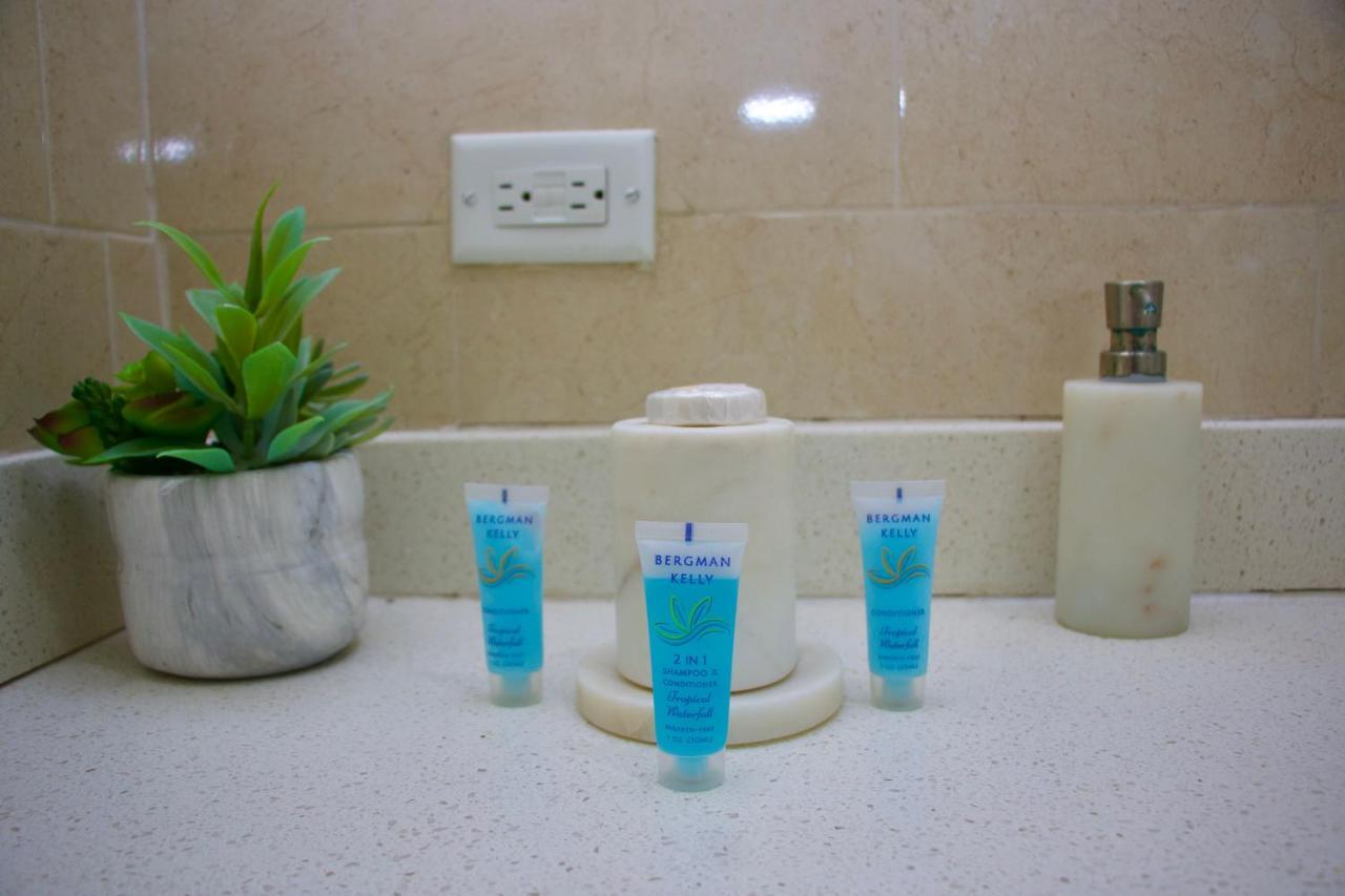 Comfort Homes Kingston Dış mekan fotoğraf