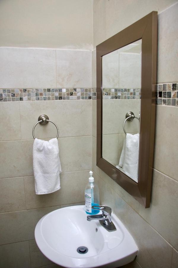 Comfort Homes Kingston Dış mekan fotoğraf