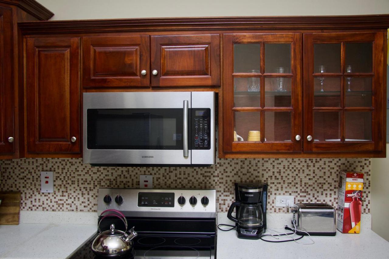 Comfort Homes Kingston Dış mekan fotoğraf