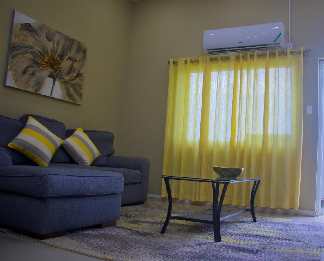 Comfort Homes Kingston Dış mekan fotoğraf