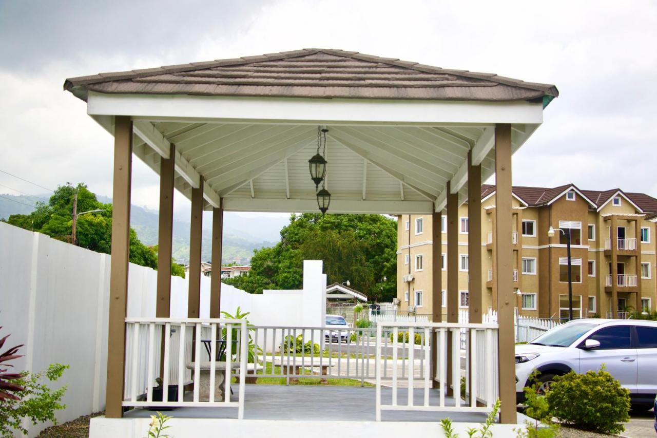Comfort Homes Kingston Dış mekan fotoğraf