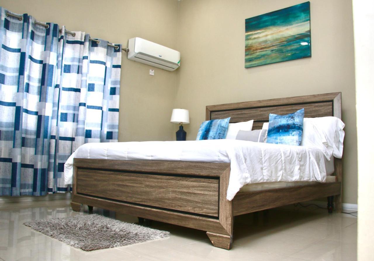 Comfort Homes Kingston Dış mekan fotoğraf