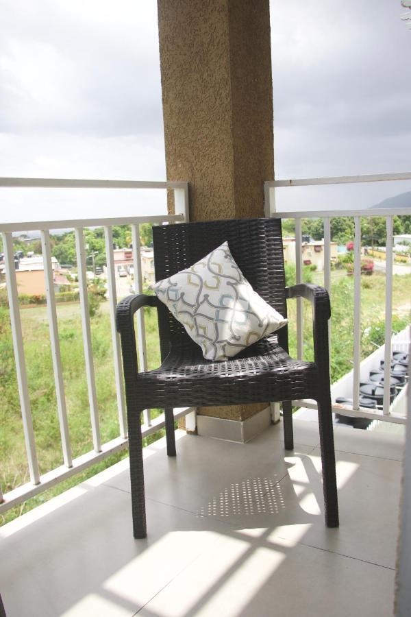 Comfort Homes Kingston Dış mekan fotoğraf
