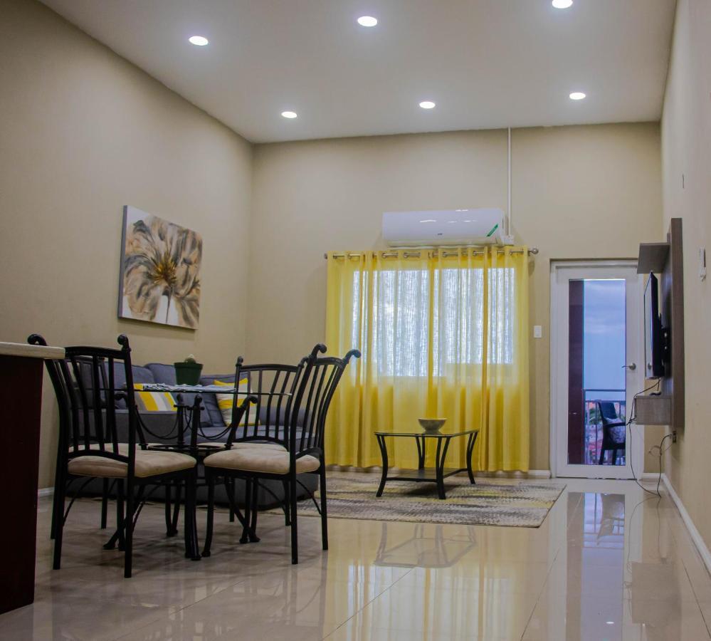Comfort Homes Kingston Dış mekan fotoğraf